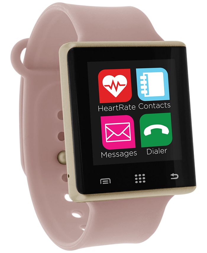 Itouch store pulse watch