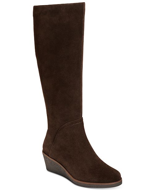 Aerosoles Binocular Winter Boots Reviews Boots Booties