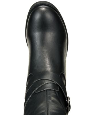 style and co madixe boots