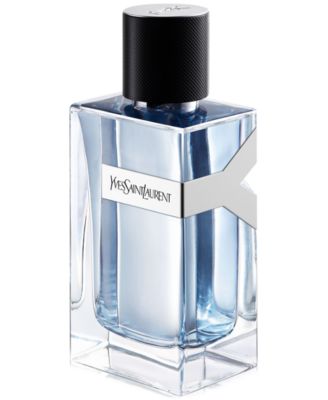 ysl perfume men macys