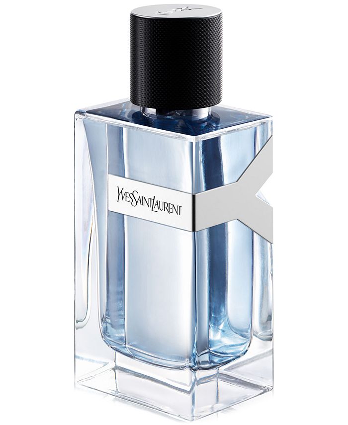 Konijn Monica knal Yves Saint Laurent Y Eau de Toilette Spray, 3.3 oz. & Reviews - Perfume -  Beauty - Macy's