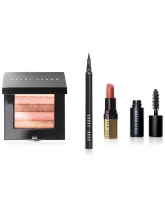 Bobbi Brown - 4-Pc. Instant Glam Set