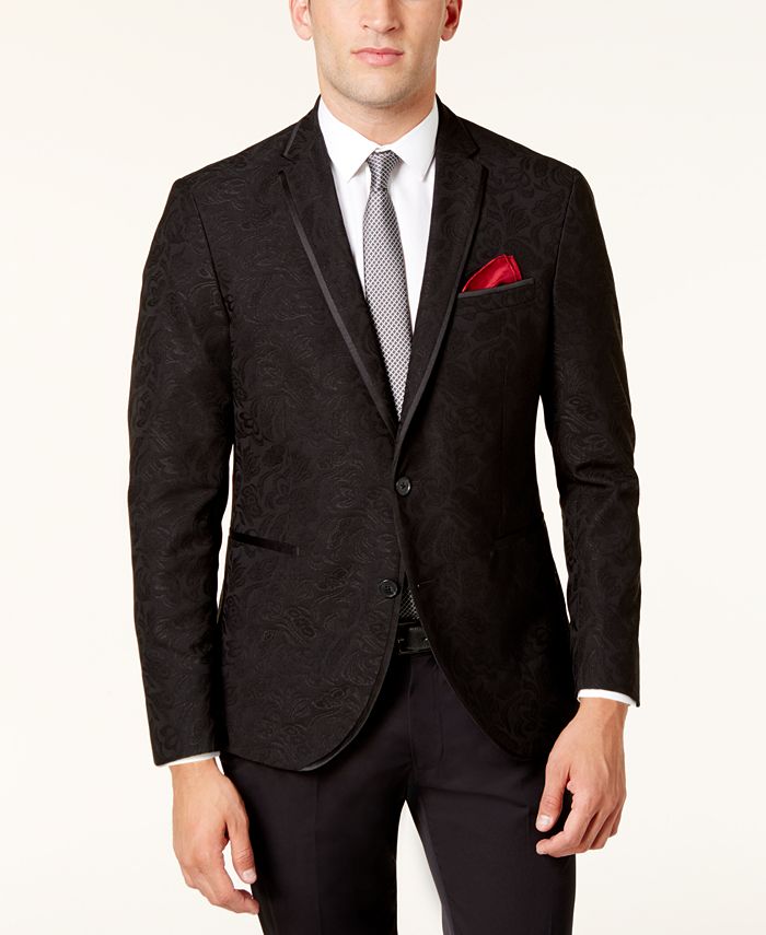 Kenneth cole dinner jacket on sale