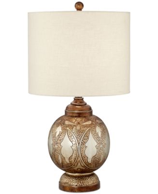 Pacific Coast Bali Table Lamp - Macy's