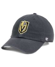 Authentic NHL Headwear Vancouver Millionaires Tri-Color Throwback Snapback  Cap - Macy's