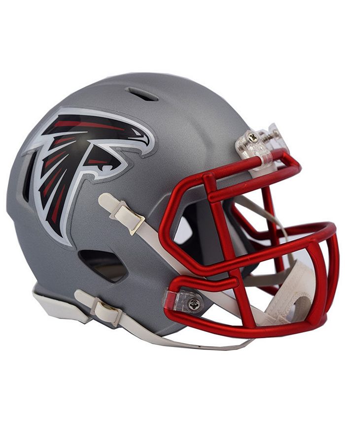 Riddell Atlanta Falcons Speed Blaze Alternate Mini Helmet Macy s