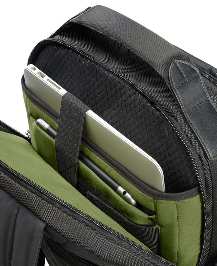 Samsonite Open Road 14.1" Laptop Backpack & Reviews Laptop Bags