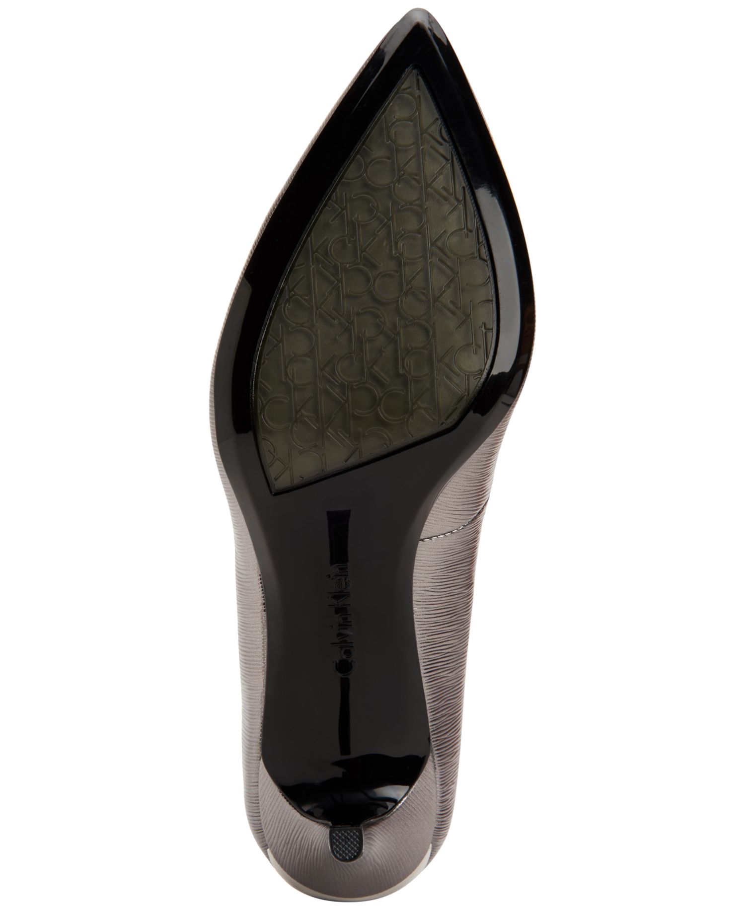 Women's Gayle Classic Pointed Toe Stiletto Pumps