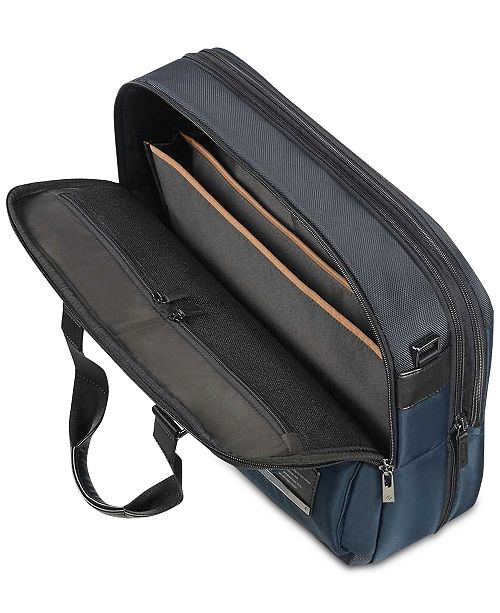Samsonite Open Road Laptop Briefcase & Reviews Laptop Bags