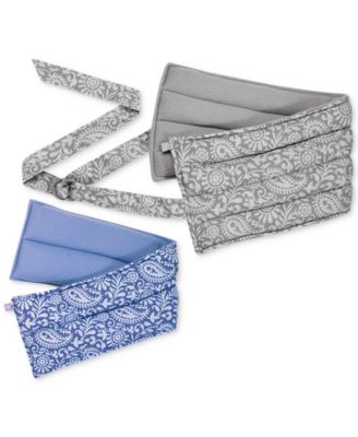 Gaiam - Neck & Back Relief Kit