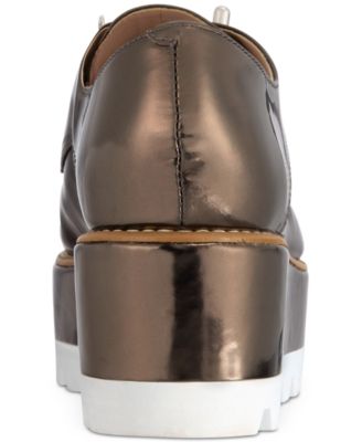 DKNY Uptown Oxford Flats, Created For Macy’s