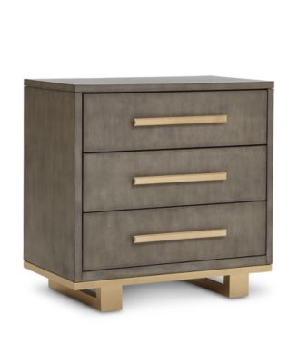 Furniture - Petra Nightstand