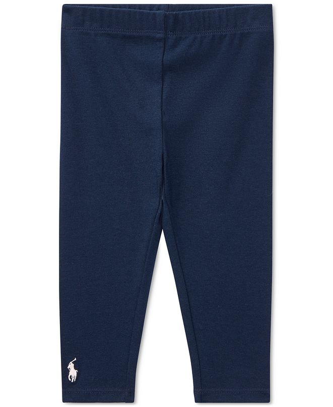 Ralph lauren baby leggings clearance