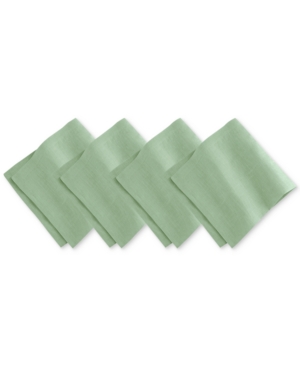 Villeroy & Boch La Classica Linen Napkin Set of 4