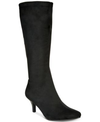 impo wide calf boots