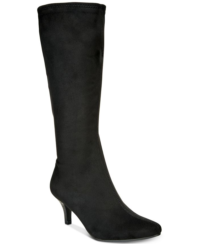 impo boots wide calf