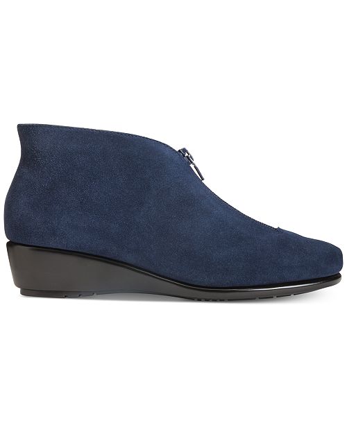 Aerosoles Allowance Booties Reviews Boots Booties Shoes