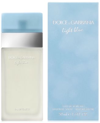 giorgio armani light blue