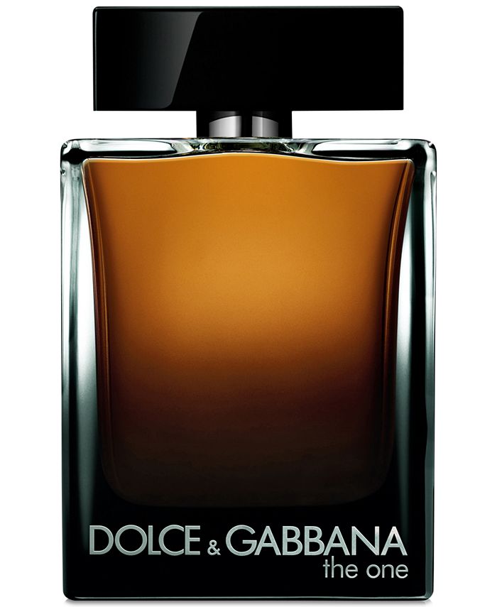 Top 47+ imagen dolce and gabbana the one for men macys