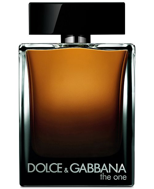 Dolce & Gabbana DOLCE&GABBANA Men's The One for Men Eau de Parfum Spray ...