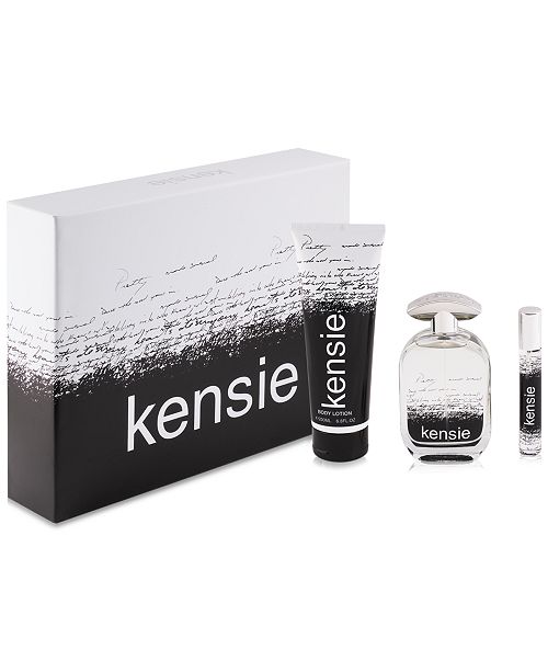 Kensie by Kensie, 3 Piece Gift Set for Women main image 0