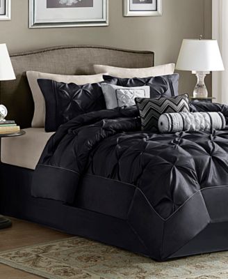 Wilma 7-Pc. Comforter Sets