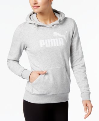 puma dry cell hoodie