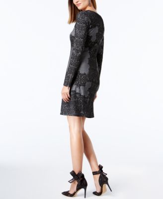 INC International Concepts I.N.C. Kaiaa Bow Evening Pumps, Created for Macy's