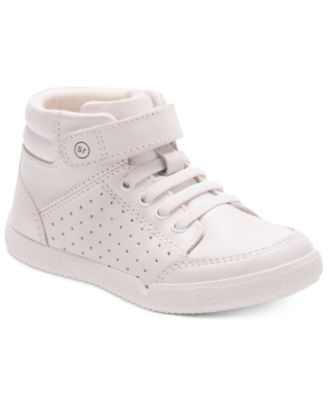 stride rite high top