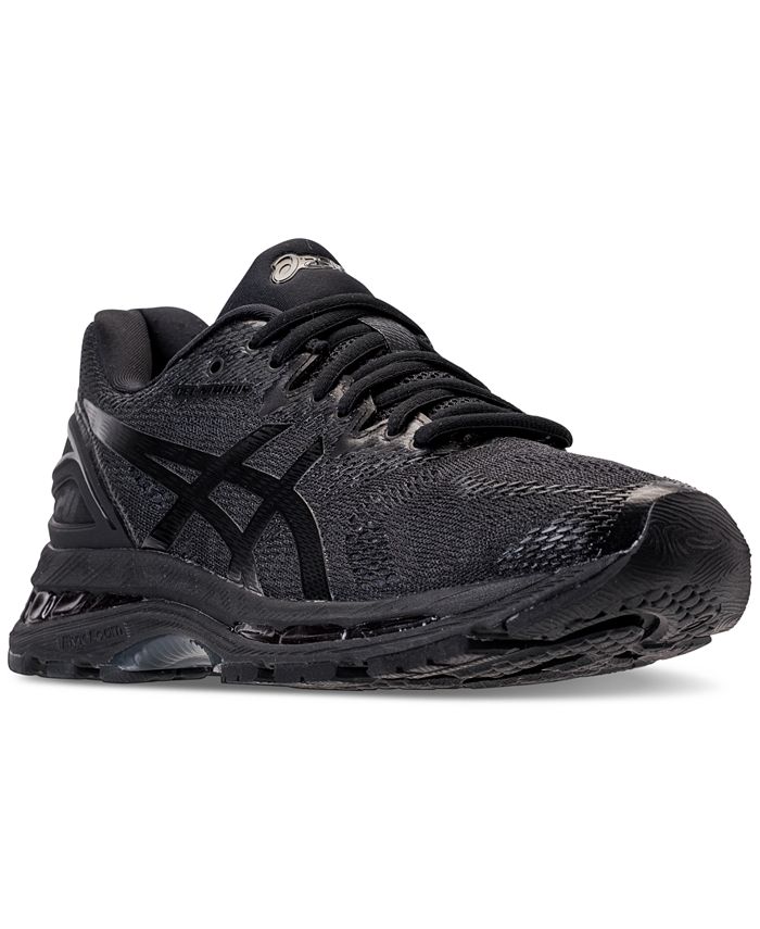 Asics women's gel-nimbus 20 running sneakers from finish line clearance