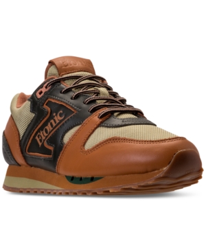 Upc 635942006713 Etonic Men S Trans Am Ghurka Casual Sneakers