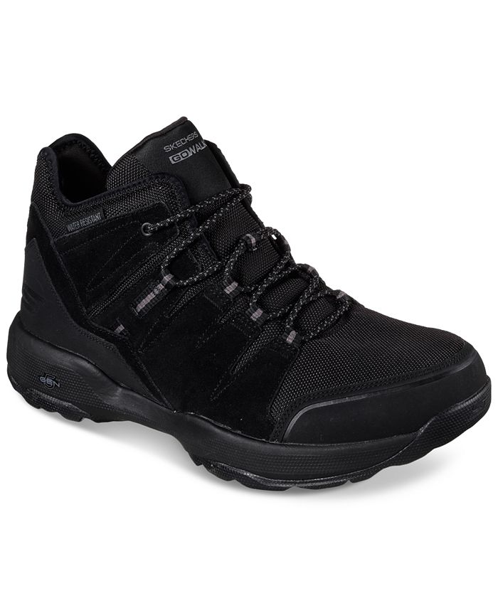 Skechers men's go new arrivals outdoors 2 walking shoe