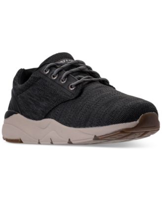 Skechers - Men's Relaxed Fit: Recent - Merven Casual Sneakers from Finish Line