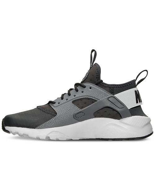 nike huarache ultra boys