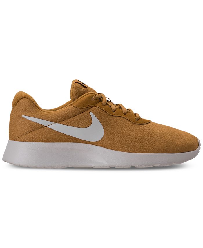 nike tanjun rouge