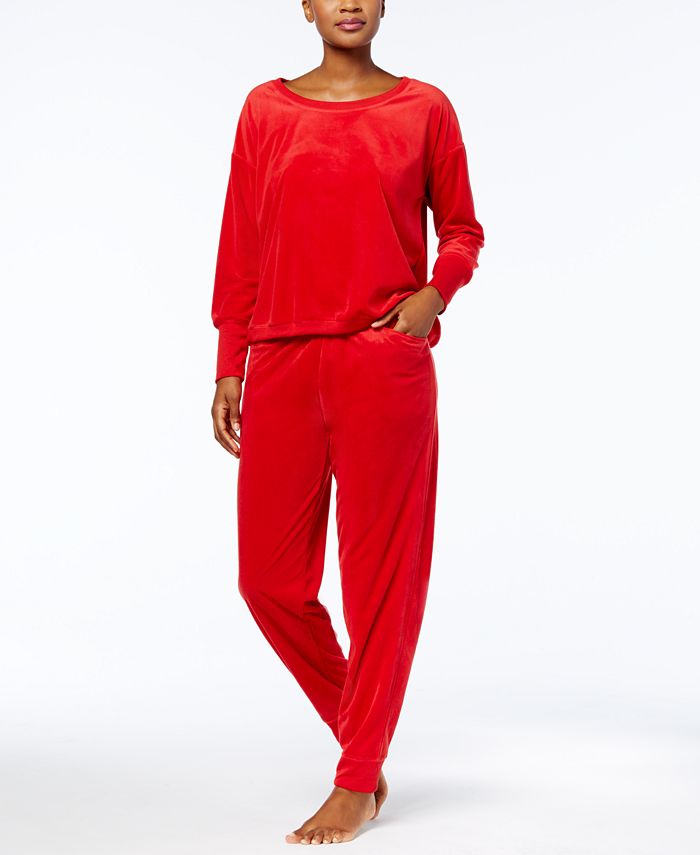 LV Ladies Adult Pajama Set / Pyjama Set / Sleepwear for Women
