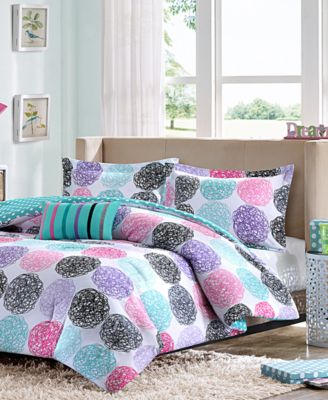 mizone carly comforter set