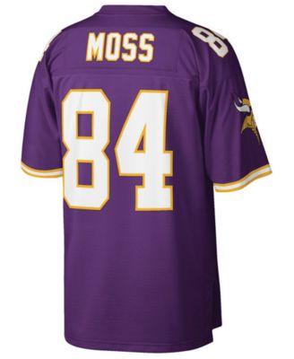 randy moss authentic jersey