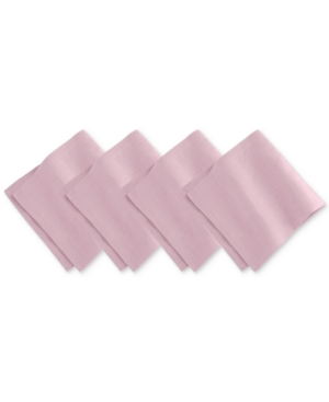 Villeroy & Boch La Classica Linen Napkin Set of 4