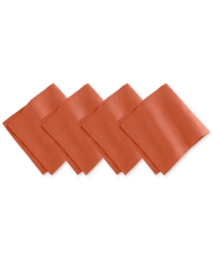 Villeroy & Boch La Classica Linen Napkin Set of 4