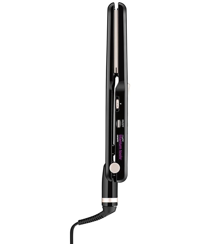 Conairpro titanium tools best sale ceramic flat iron reviews