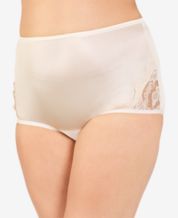Vanity Fair Plus-size Underwear for Women - Macy's