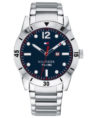 tommy hilfiger watches th 1985 price 