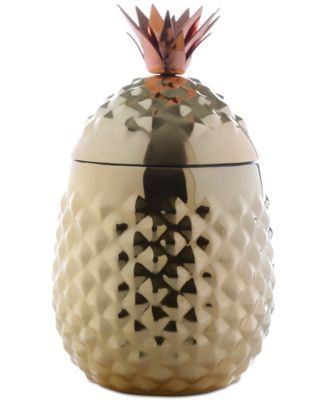 Cambridge - Copper Pineapple Ice Bucket