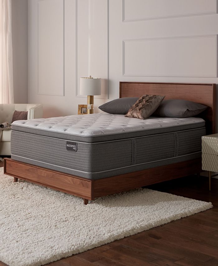 Macy's queen sale mattress sets