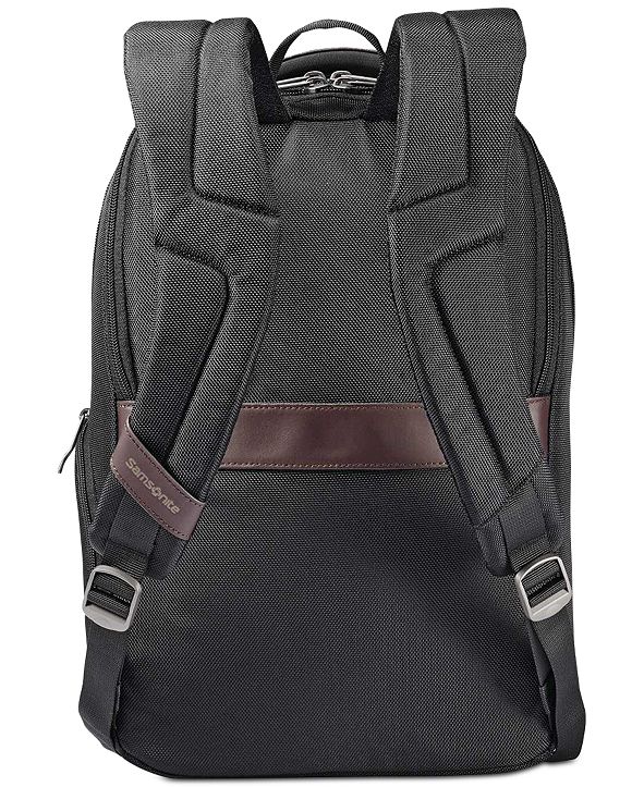 samsonite men's backpack