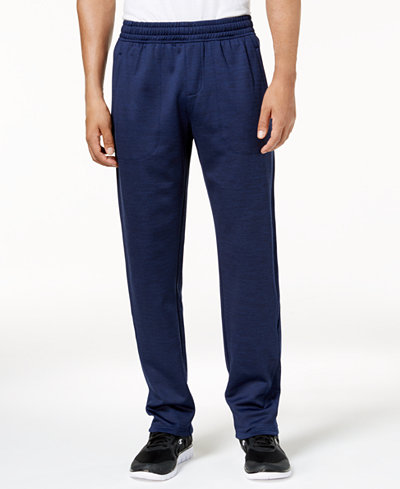 ID Ideology Men's Performance Sweatpants, Created for Macy's ...