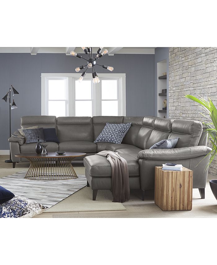 Furniture Maia Coffee Table Macy's