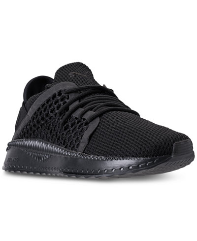 puma tsugi netfit black puma tsugi netfit black