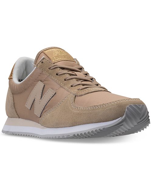 New Balance Women S 220 Casual Sneakers From Finish Line Reviews